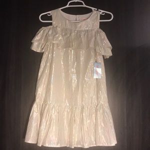 Girls size 12 sundress Cat and Jack